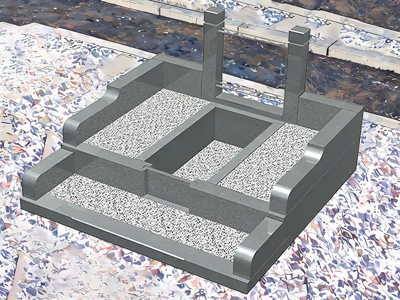 舩越旭弘石材店