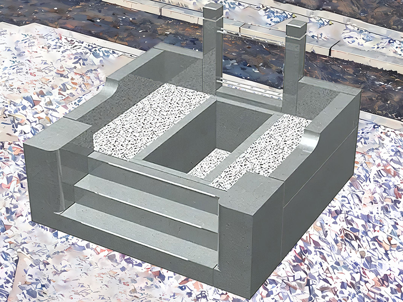 舩越旭弘石材店