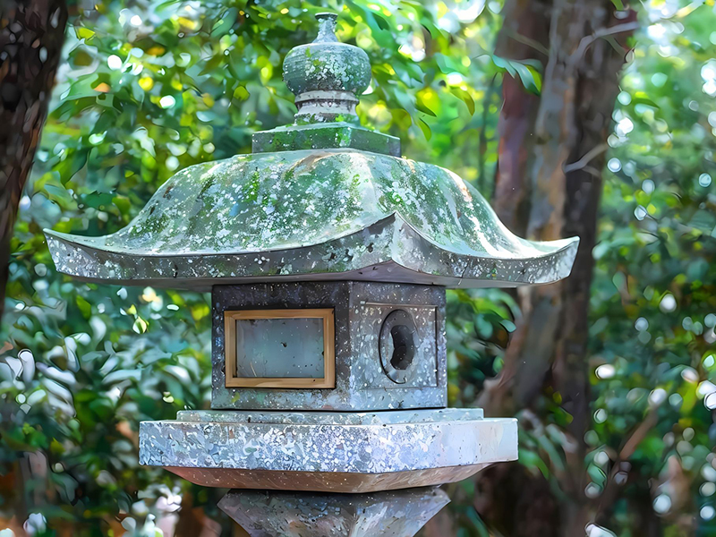 舩越旭弘石材店