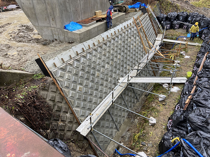 舩越旭弘石材店