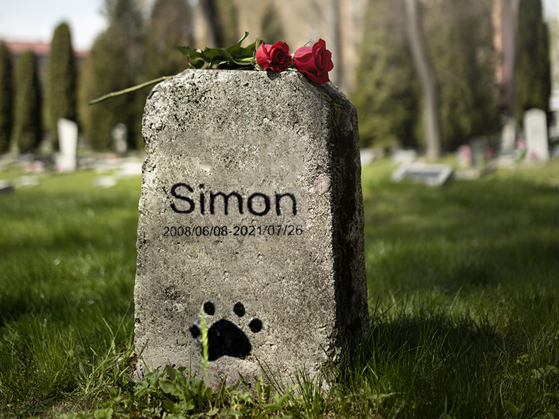 舩越旭弘石材店